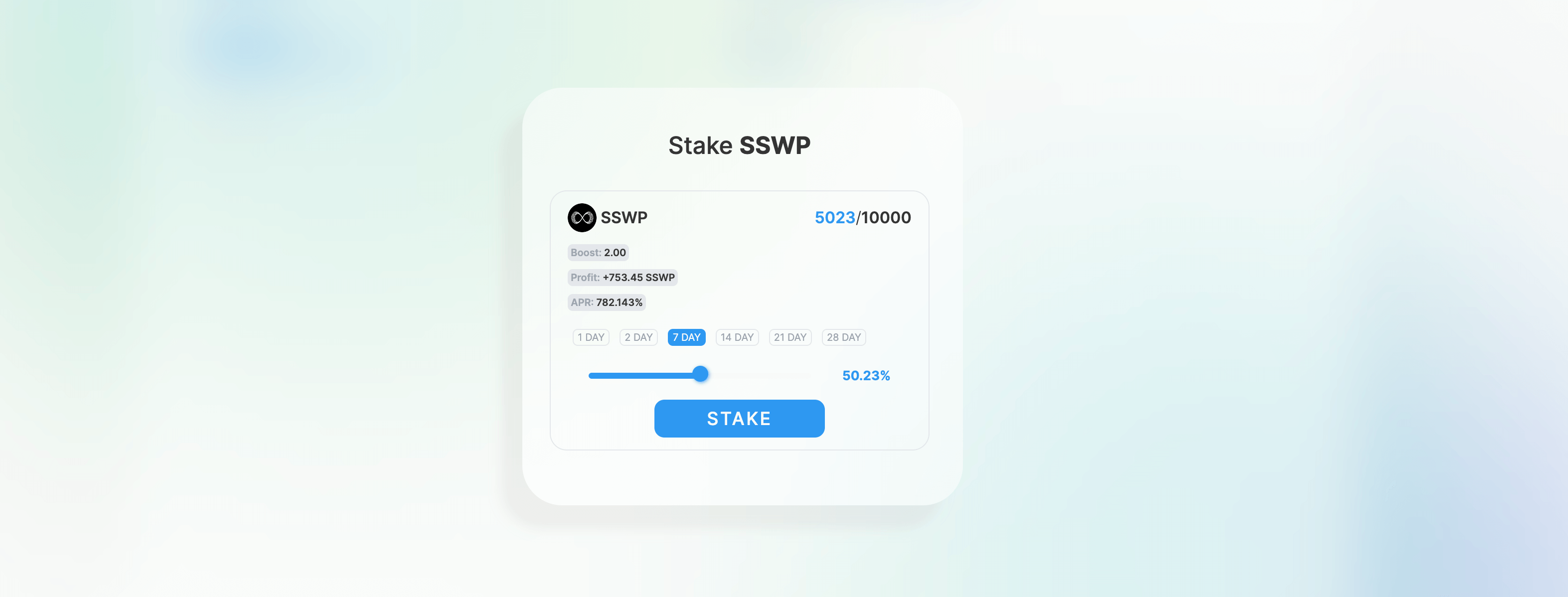 Suiswap | Token swap platform for SUI blockchain 