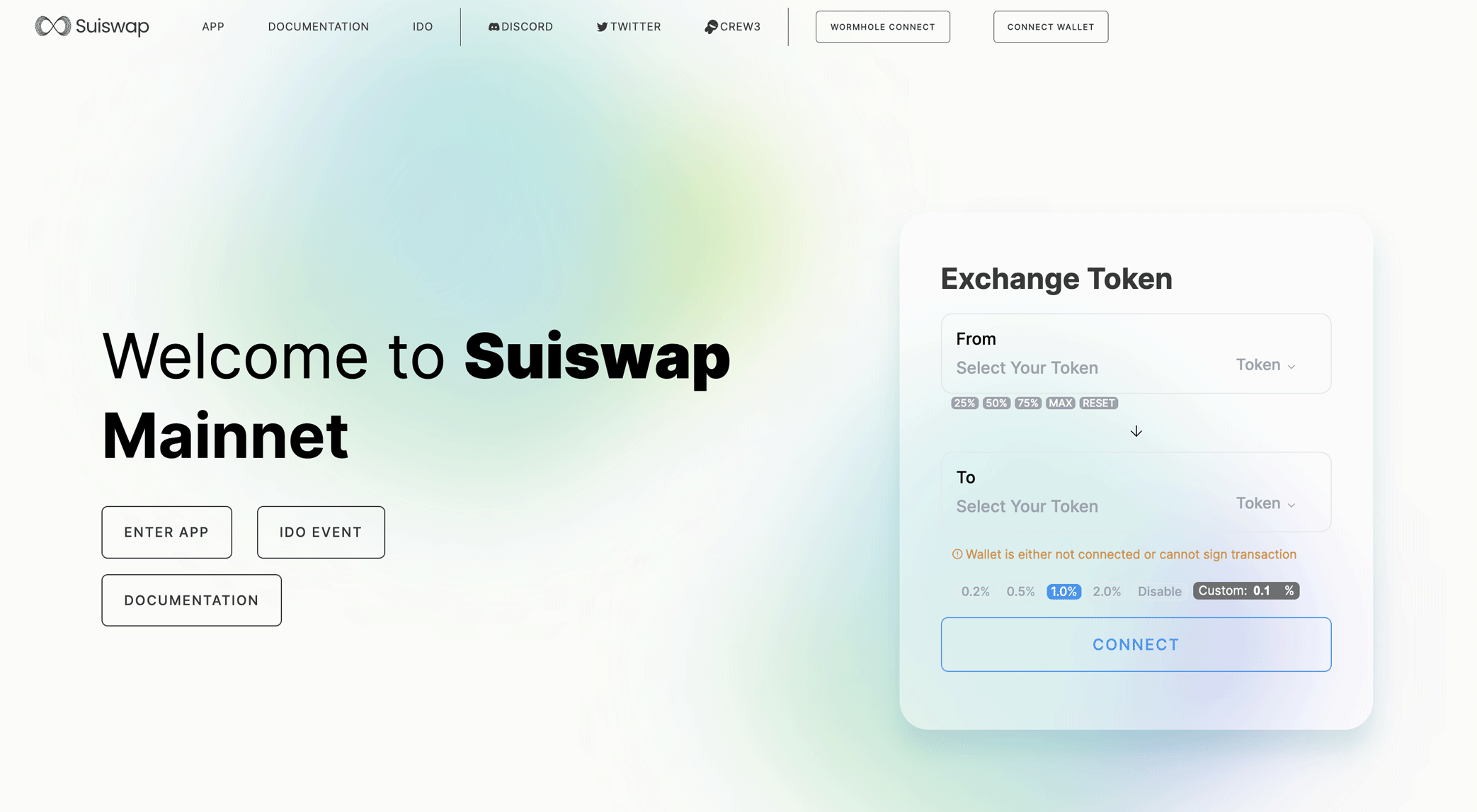 suiswap-token-swap-platform-for-sui-blockchain